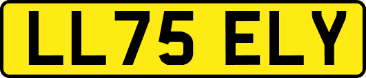 LL75ELY