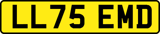 LL75EMD