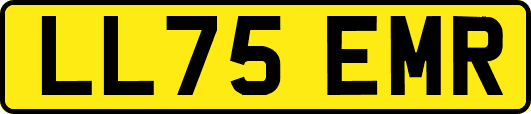 LL75EMR