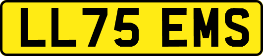 LL75EMS