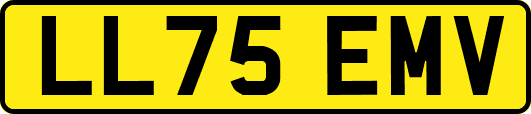 LL75EMV