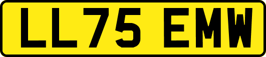 LL75EMW
