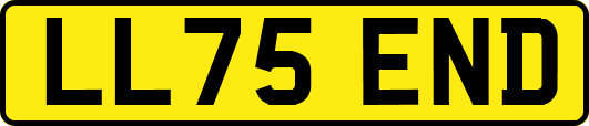 LL75END
