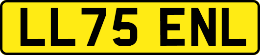 LL75ENL