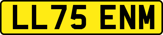 LL75ENM