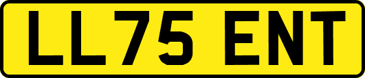 LL75ENT
