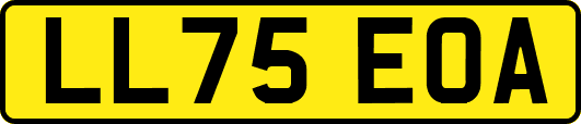 LL75EOA
