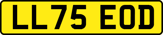 LL75EOD