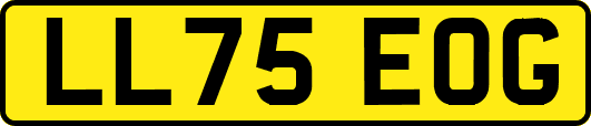 LL75EOG