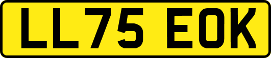LL75EOK