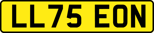 LL75EON