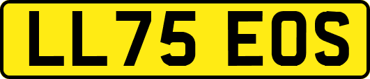 LL75EOS
