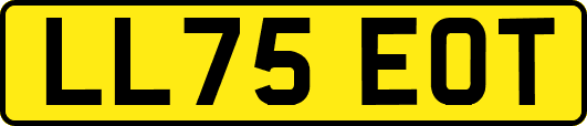 LL75EOT