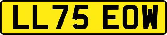 LL75EOW