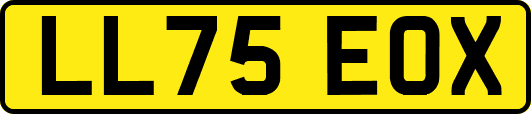 LL75EOX
