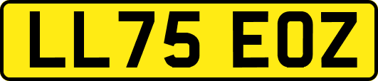 LL75EOZ