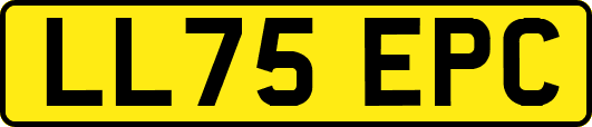 LL75EPC