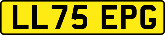 LL75EPG