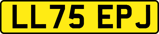 LL75EPJ