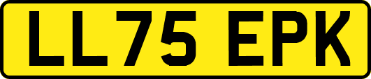 LL75EPK