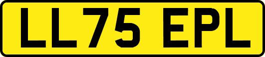 LL75EPL