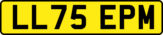 LL75EPM