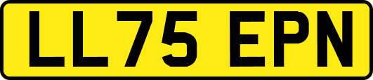 LL75EPN