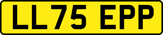 LL75EPP