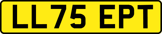LL75EPT