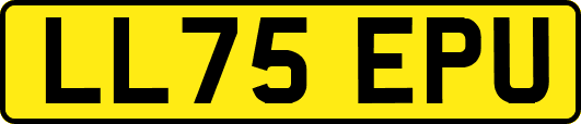 LL75EPU