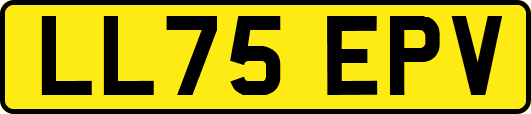 LL75EPV