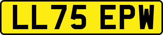 LL75EPW