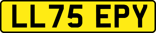 LL75EPY