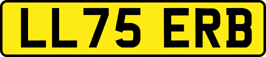 LL75ERB