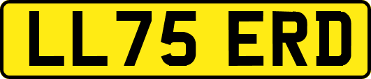 LL75ERD