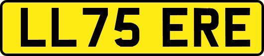 LL75ERE