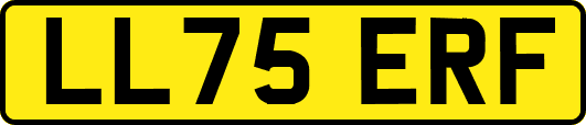 LL75ERF