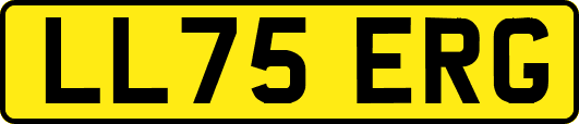 LL75ERG