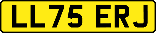 LL75ERJ