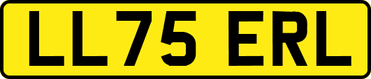 LL75ERL