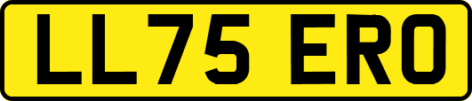 LL75ERO