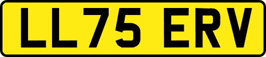 LL75ERV