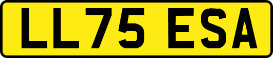LL75ESA