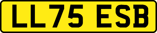 LL75ESB
