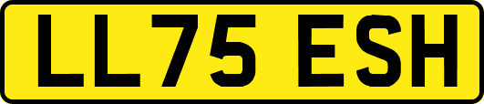 LL75ESH