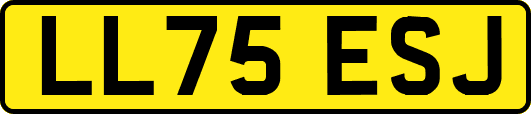 LL75ESJ