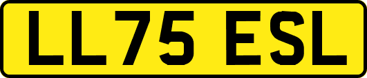 LL75ESL