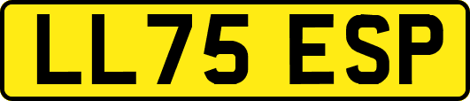LL75ESP