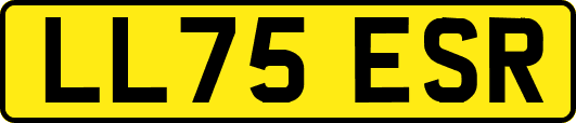 LL75ESR