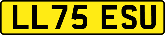LL75ESU